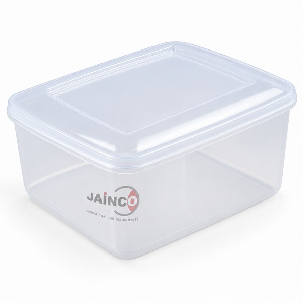 Plastic Box